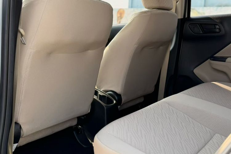 Used Honda Greiz 2016 1.5L CVT Classic Edition
