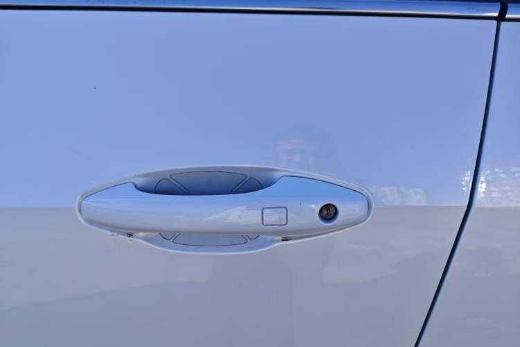 Used Haval F7 2020 2.0T All-Wheel Drive iJoy
