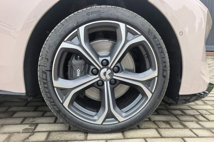 Used Nio ET5T 2025 75 kWh Touring
