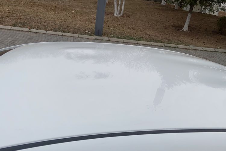 Used Toyota Vios 2019 1.5L CVT Innovation Edition Roof