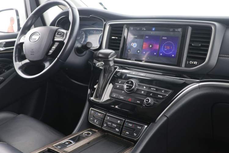 Used GAC Trumpchi M8 2020 Master Edition 390T Supreme Version