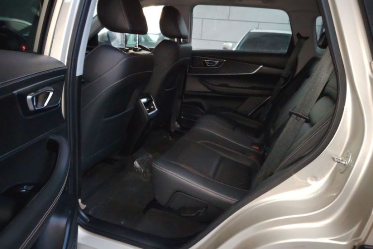 Used Chery Tiggo 8 2019 1.5 TCI Manual Fashion Edition