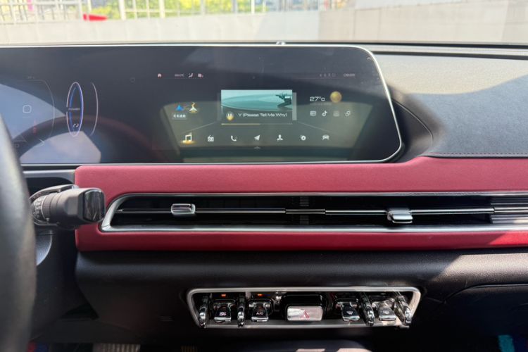 Used ORA Good Cat GT 2022 Mulan Edition 401 km Standard Range