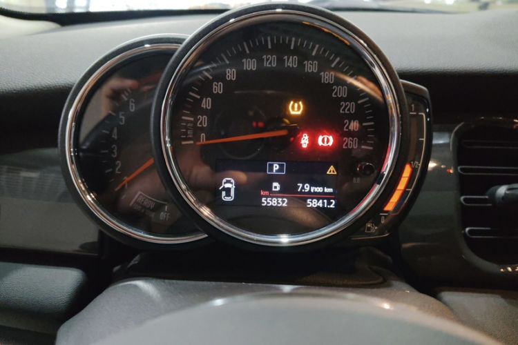 Used MINI MINI 2023 1.5T ONE