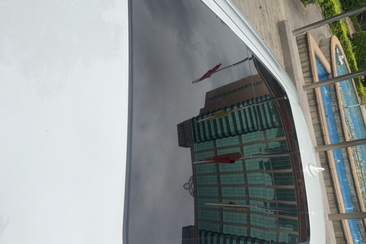 Used Haval H6 2021 1.5T Automatic Champion Edition Roof