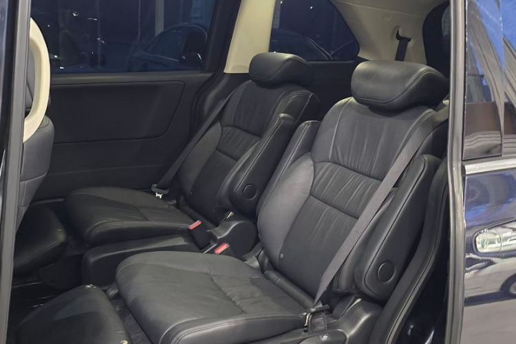 Used Honda Odyssey 2015 Updated Version 2.4L Smart Edition