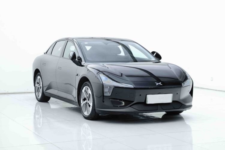 Used XPeng MONA M03 2024 515 Long-Range