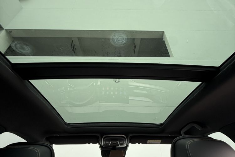 Used BYD Tang New Energy 2021 DM-i 112KM Prestige Model