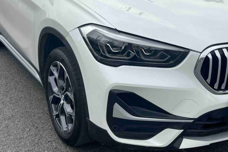 Used BMW X1 2021 sDrive20Li Premium Edition

