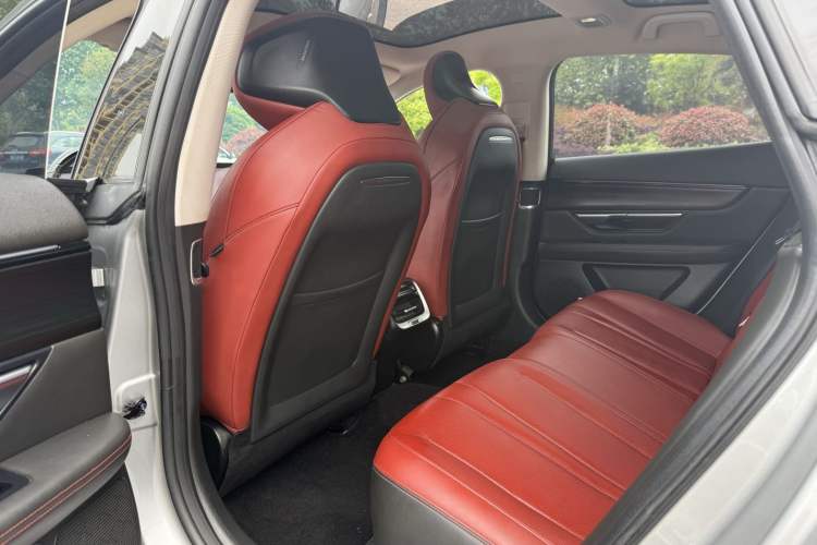 Used XPeng P7 2022 625E