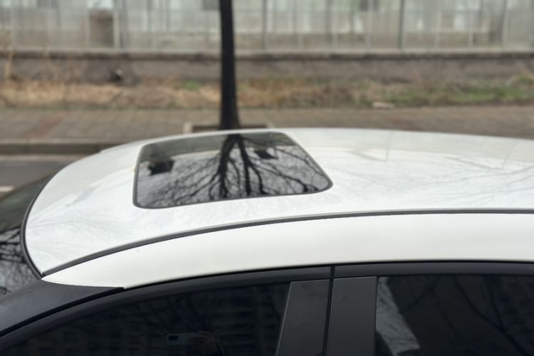 Used Mazda CX-4 2018 2.0L Automatic Two-Wheel Drive Blue Sky Dynamic Version China VI Standard