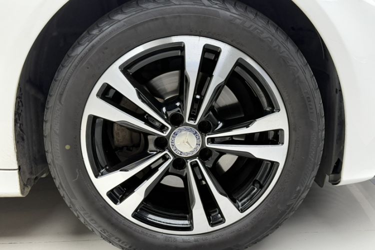 Used Mercedes-Benz C-Class 2015 C 200 Sport Edition
