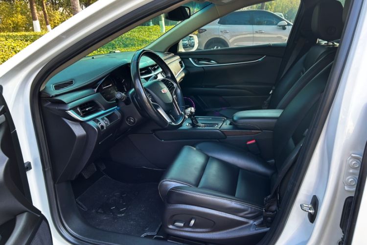 Used Cadillac XTS 2018 28T Tech Edition