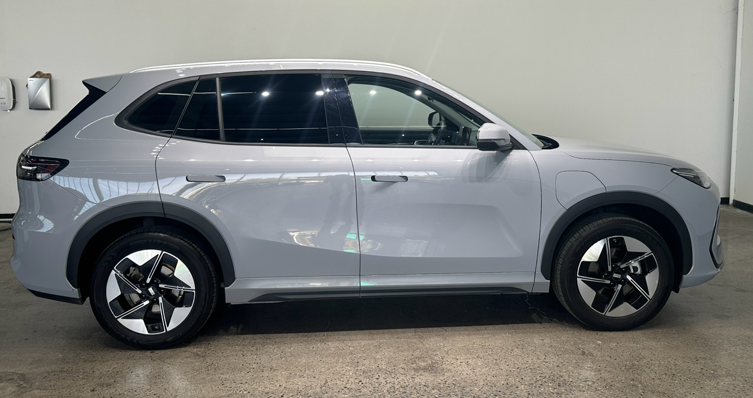 Geely Galaxy E5 2026 Model 530km Exploration Edition — снимка 16