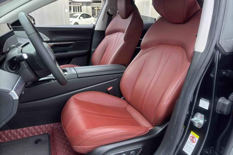 Used XPeng P7 2022 480N+
