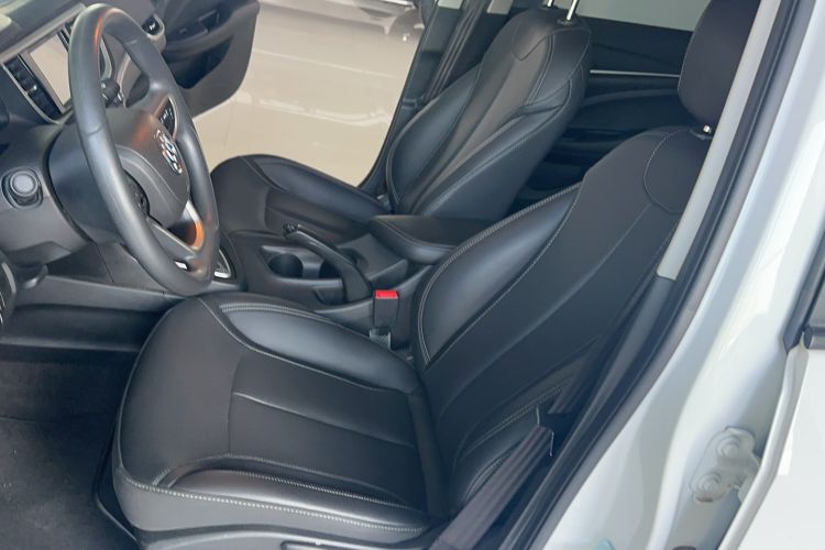 Used Buick GT 2021 Revised Version Flagship 1.5L Automatic Elite Edition
