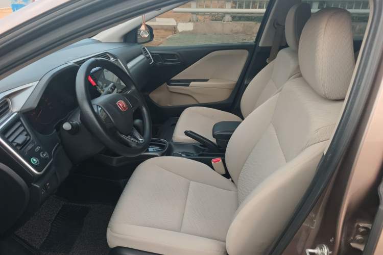 Used Honda Greiz 2016 1.5L CVT Classic Edition