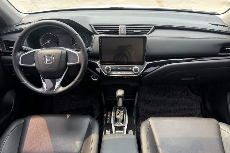 Used Honda Crider 2019 180 Turbo CVT Luxury Edition China VI Emission Standard Interior 1