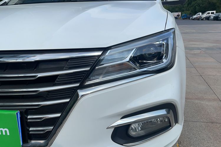 Used Roewe i5 2019 1.5L Automatic 4G Connected Linghao Flagship Edition