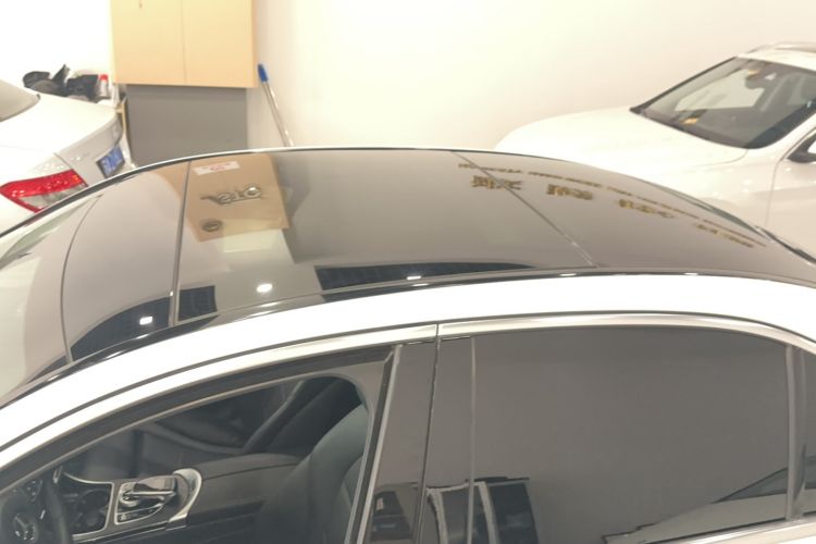 Used Mercedes-Benz C-Class 2015 C 200 L Sport Edition Roof