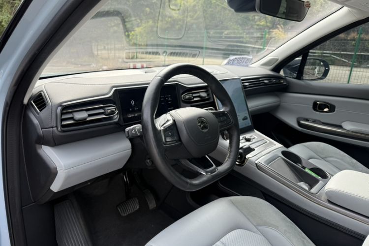 Used Nio ES6 2019 420 km Sport Version