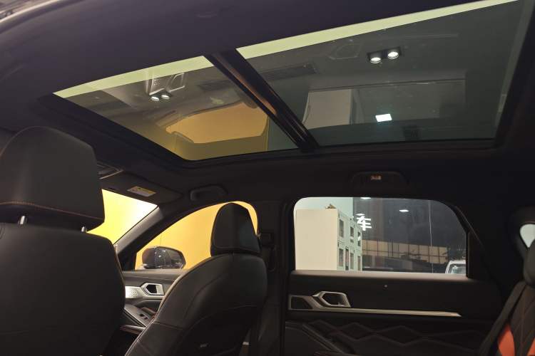 Used Haval XY 2022 2.0T Smart Edition