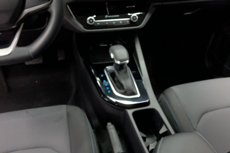 Used Ford Escort 2021 1.5L Automatic Gold Edition
