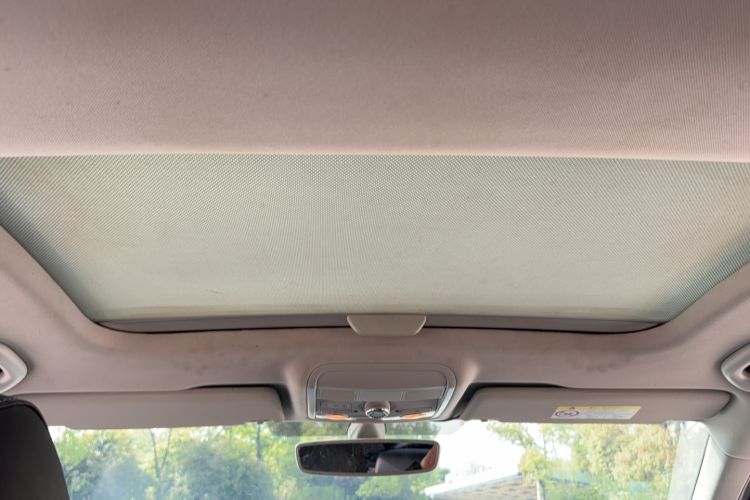 Used Skoda Octavia 2018 1.6L Automatic Luxury Edition
