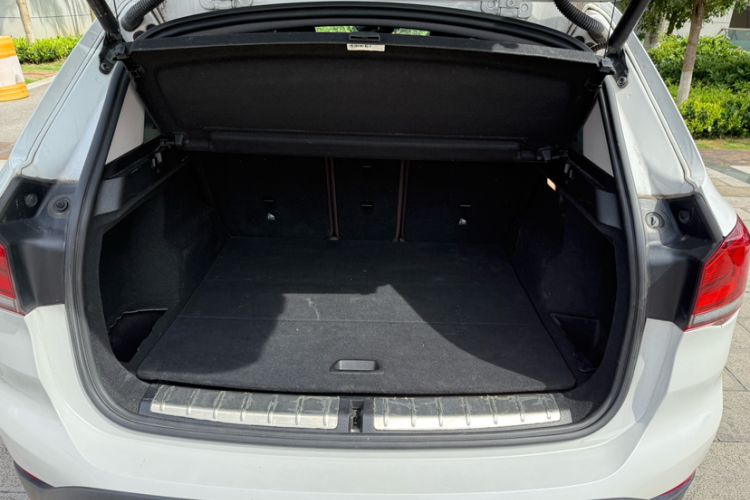 Used BMW X1 2021 xDrive25Li Luxury Model