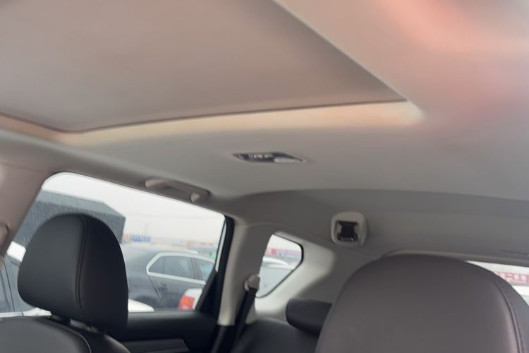 Used Haval H6 2018 Blue Label Sport Edition 1.5T Automatic Two-Wheel Drive Elite Model