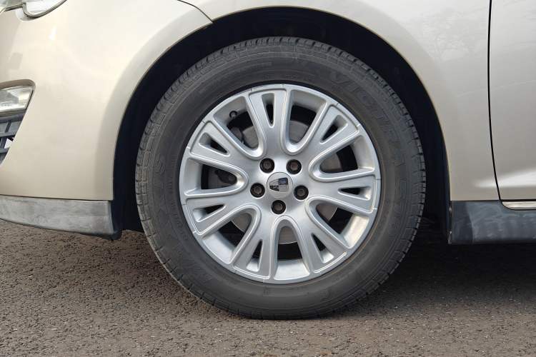 Used Roewe 550 2013 Classic Edition 550 1.8L Automatic Luxury Model