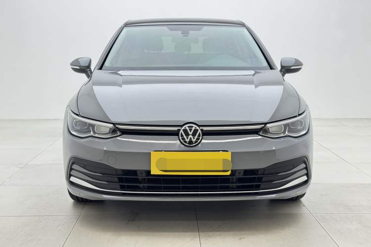 Used Volkswagen Golf 2024 280TSI DSG Pro Enjoyment Edition
