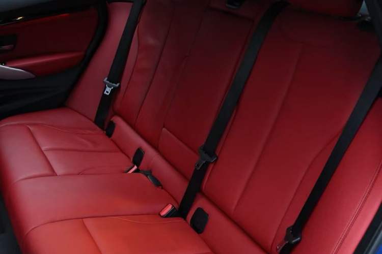 Used BMW 3 Series GT 2017 330i xDrive M Sport