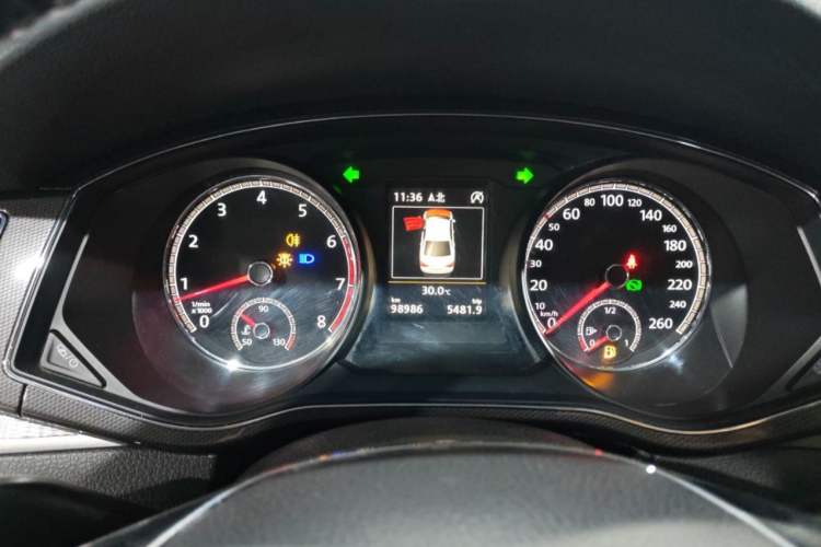 Used Volkswagen Passat 2016 330TSI DSG Prestige Edition
