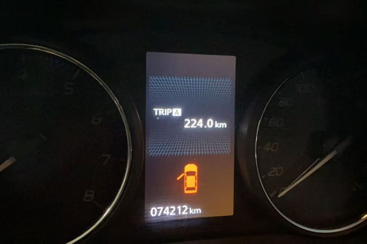 Used Mitsubishi Outlander 2016 2.4L 4x4 Elite Edition 5 Seats
