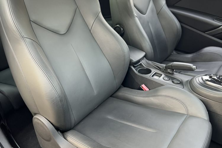 Used Peugeot RCZ 2011 1.6T Luxury Sport Model