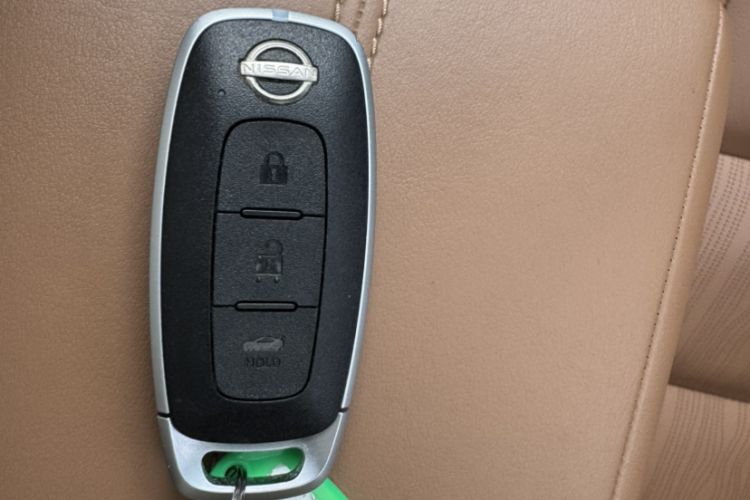 Used Nissan Teana 2022 2.0L XL-TLS Enjoyment Edition