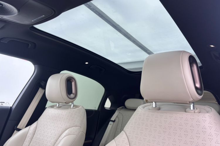 Used smart #1 2022 Premium Edition
