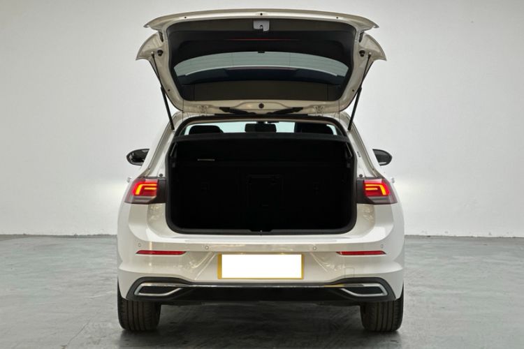 Used Volkswagen Golf 2021 280TSI DSG Pro