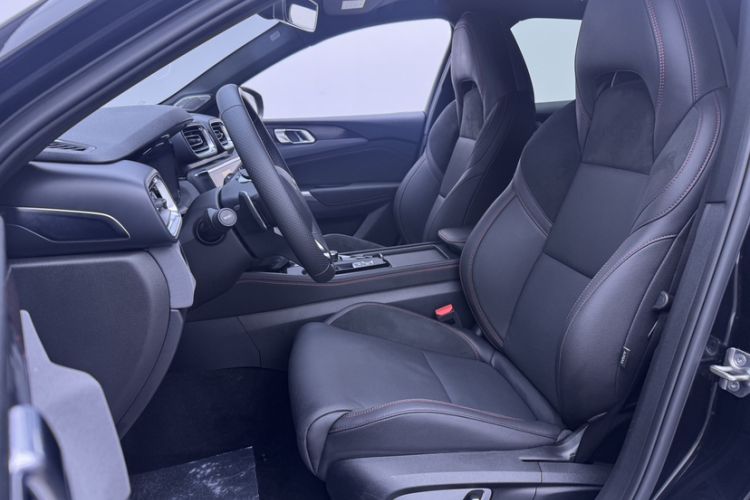 Used Lynk & Co 03 2019 1.5TD DCT JingPro Edition China VI Standard