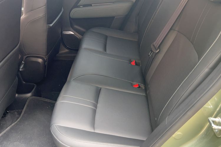 Used Baojun Spark EUV 2026 301km Flagship Edition