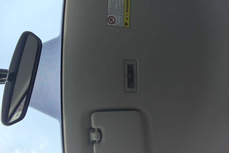 Used Roewe Clever 2022 311km QiQi BoBo Edition