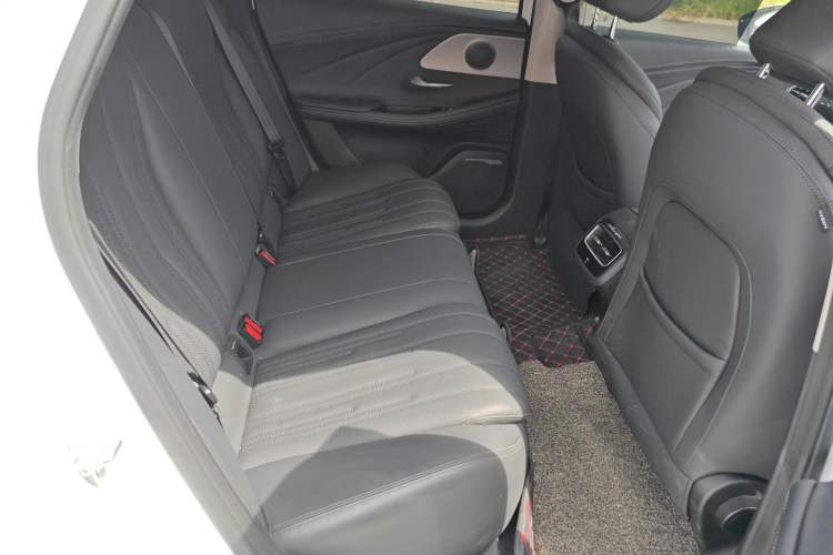 Used Chery Fengyun A8 2024 127 ZHU FENG Version