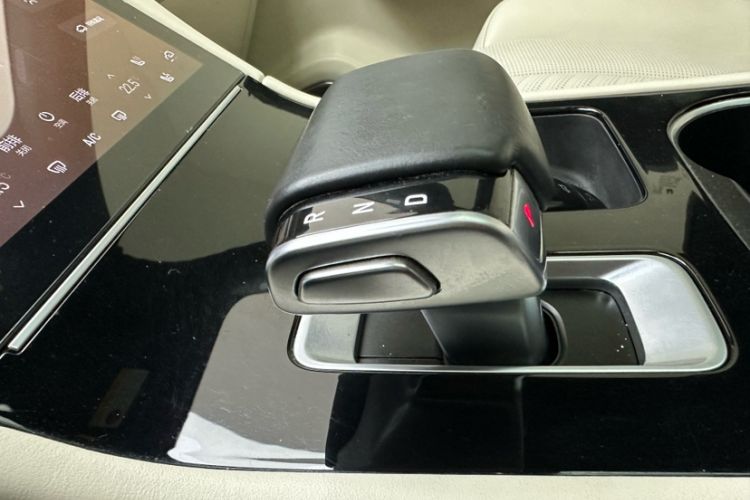 Used Li Auto ONE 2020 Extended-Range 6-Seater Version
