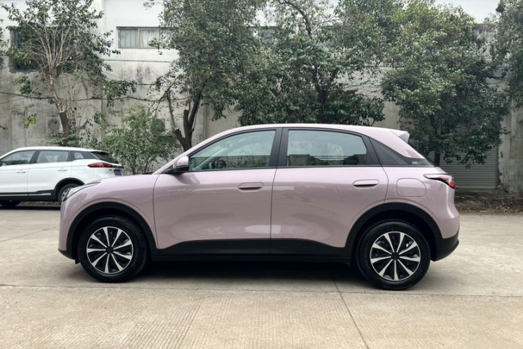 Used Geely Galaxy Geome 2025 310km Youth Edition