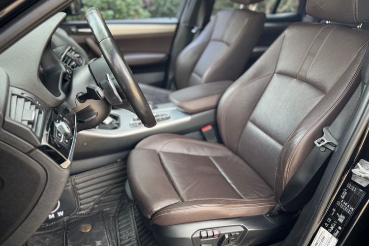 Used BMW X4 2016 xDrive20i M Sport Edition