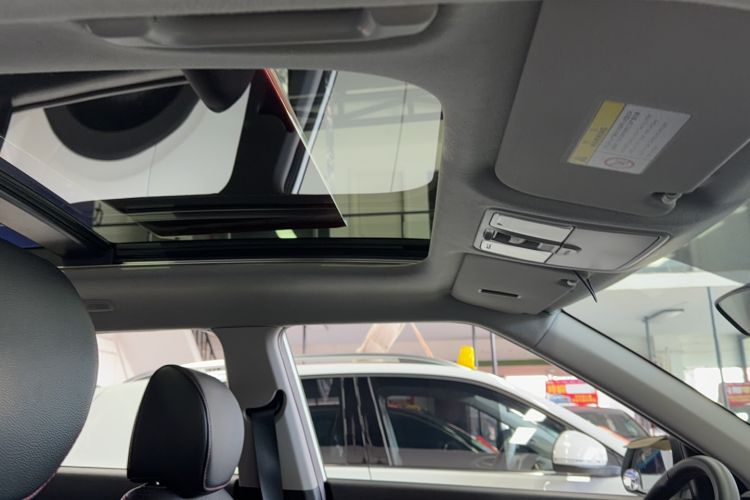 Used Hyundai ix25 2017 1.4T Automatic Smart Version