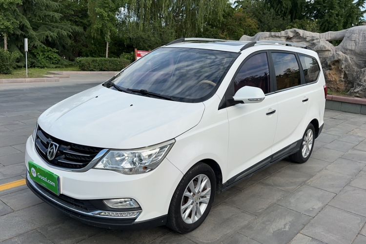 Used Baojun 730 2016 1.5T Manual Luxury Edition 7 Seats Guazi used car, China used car export, Used car for sale, Used cars, Cheapest cars for sale