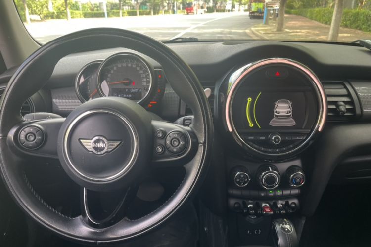 Used MINI MINI 2015 1.5T COOPER Fun Five-Door Edition