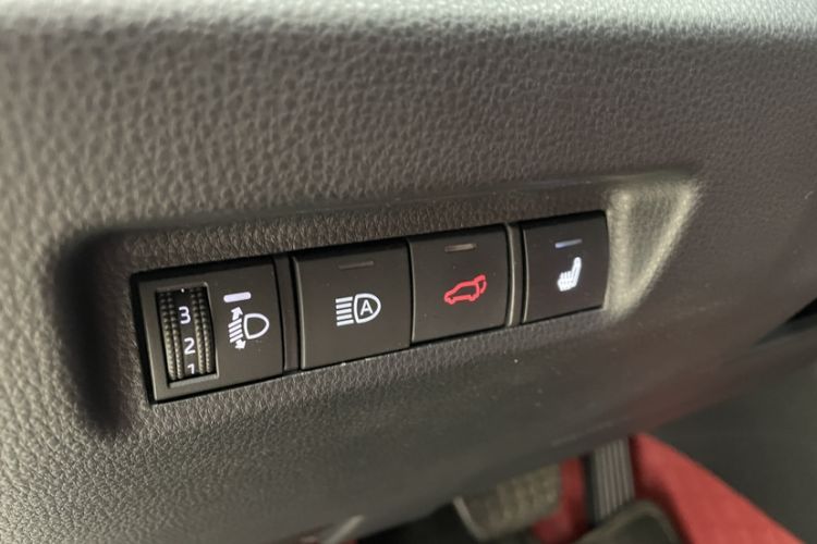 Used Toyota RAV4 2024 2.0L CVT Two-Wheel Drive Urban Edition
